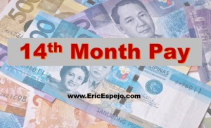 14th-Month-Pay